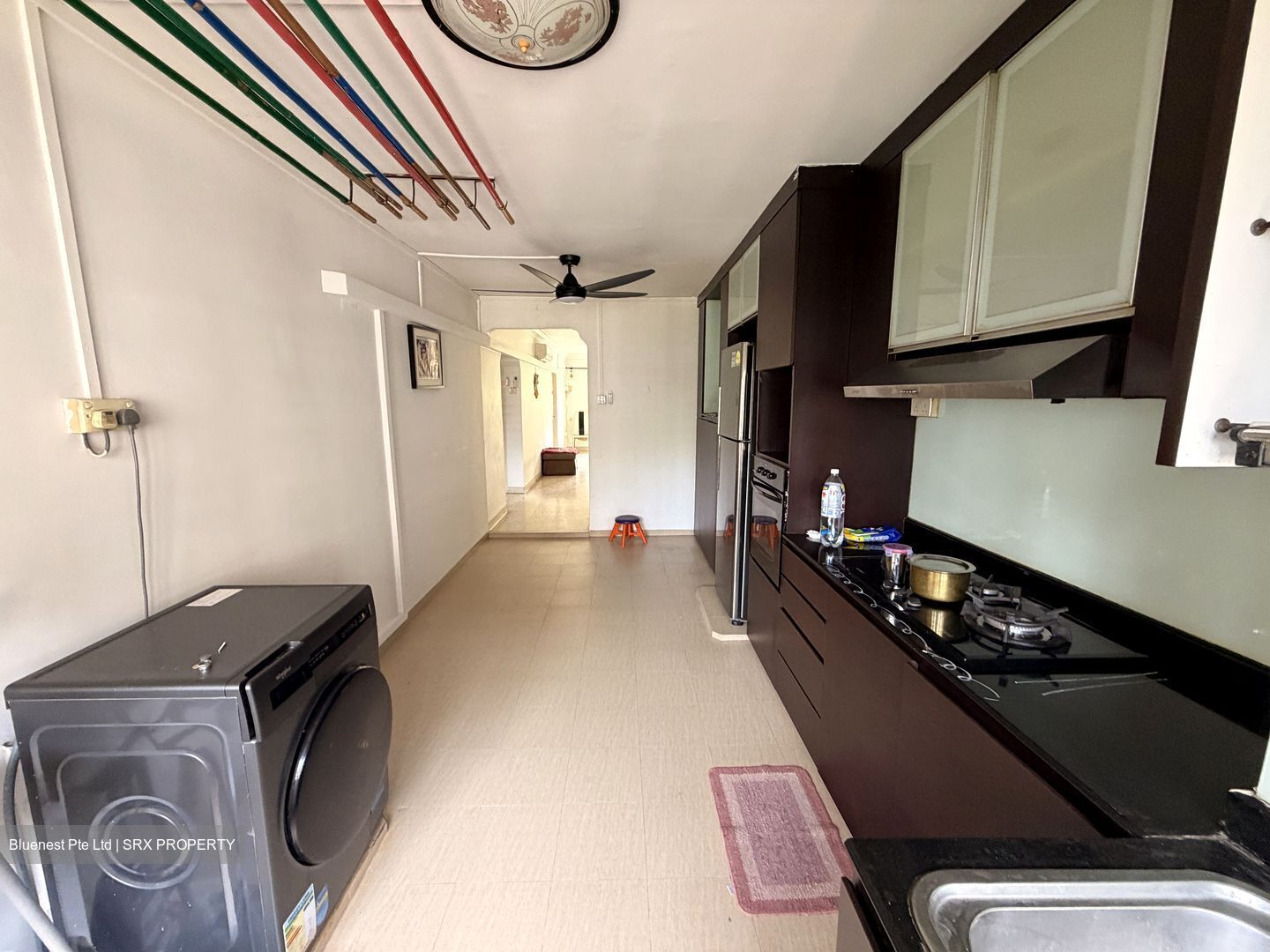 Blk 60 Telok Blangah Heights (Bukit Merah), HDB 4 Rooms #556548971